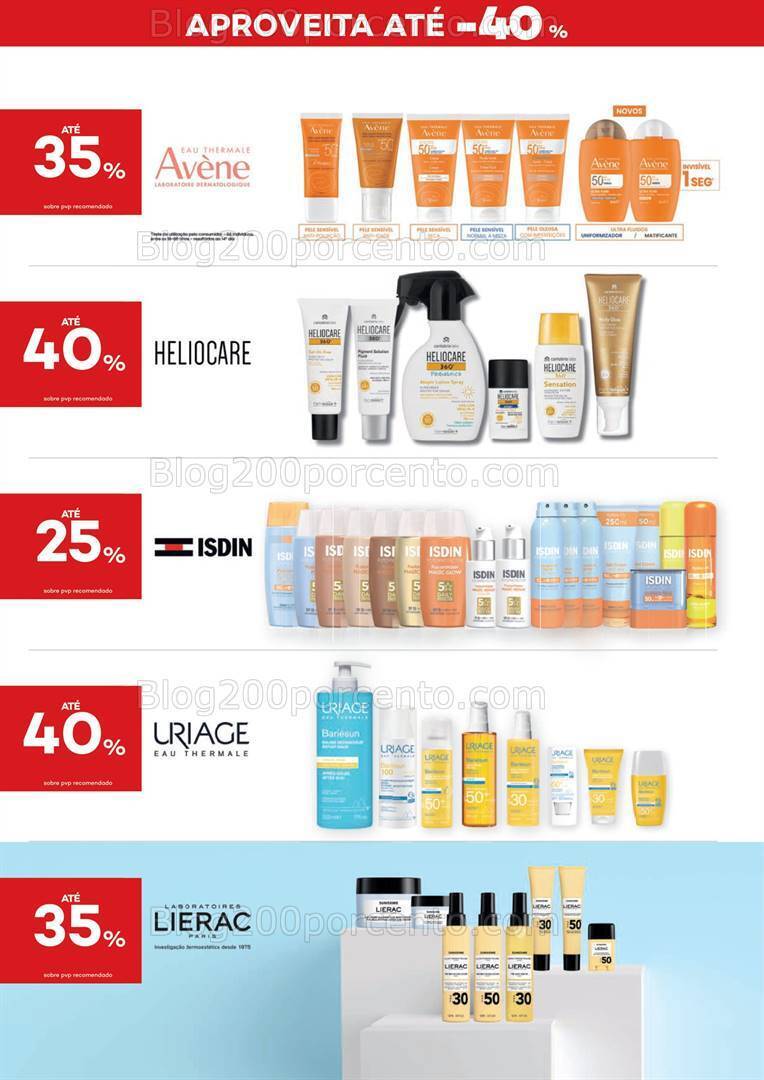 Antevisão Folheto WELLS Verão Promoções de 11 junho a 15 julho