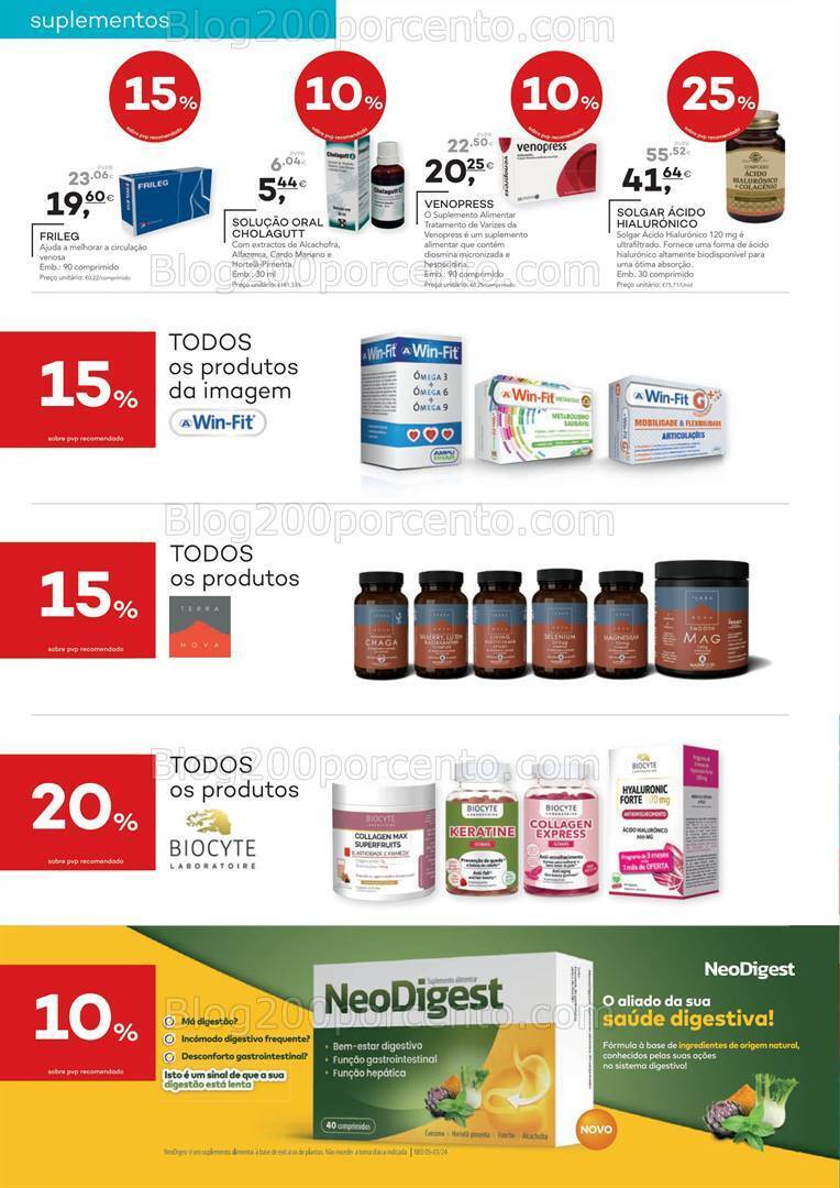 Antevisão Folheto WELLS Verão Promoções de 11 junho a 15 julho