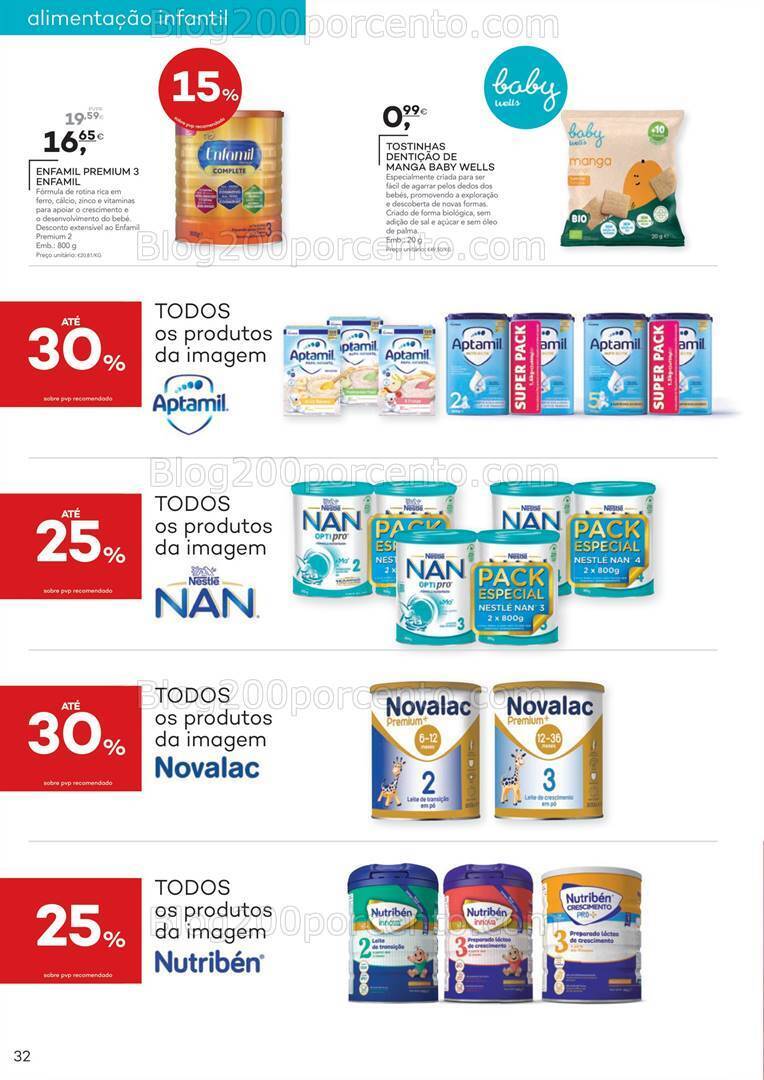 Antevisão Folheto WELLS Verão Promoções de 11 junho a 15 julho