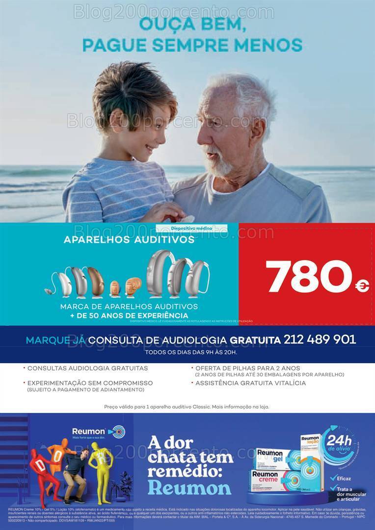 Antevisão Folheto WELLS Verão Promoções de 11 junho a 15 julho