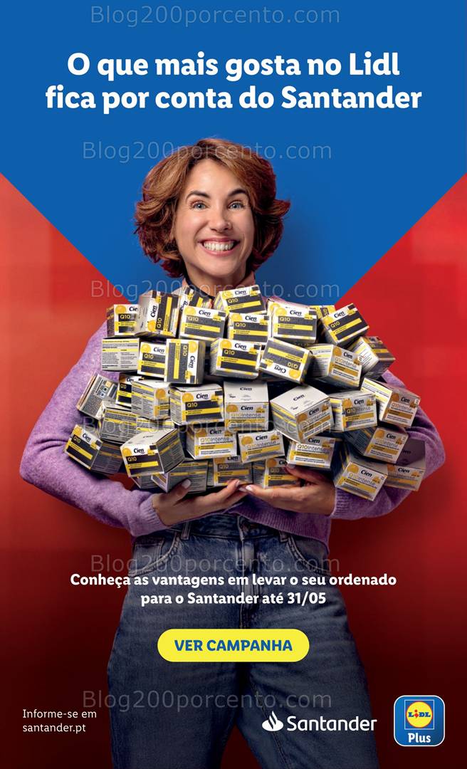 Antevisão Folheto LIDL Bazar Promoções de 12 a 22 de maio all