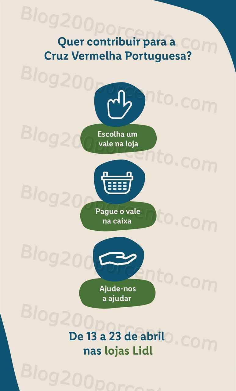 Antevisão Folheto LIDL Sabores da Minha Terra Promoções de 20 a 26 abril