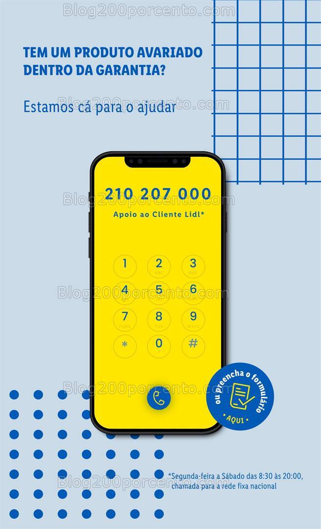 Antevisão Folheto LIDL Bazar Promoções de 29 agosto a 4 setembro