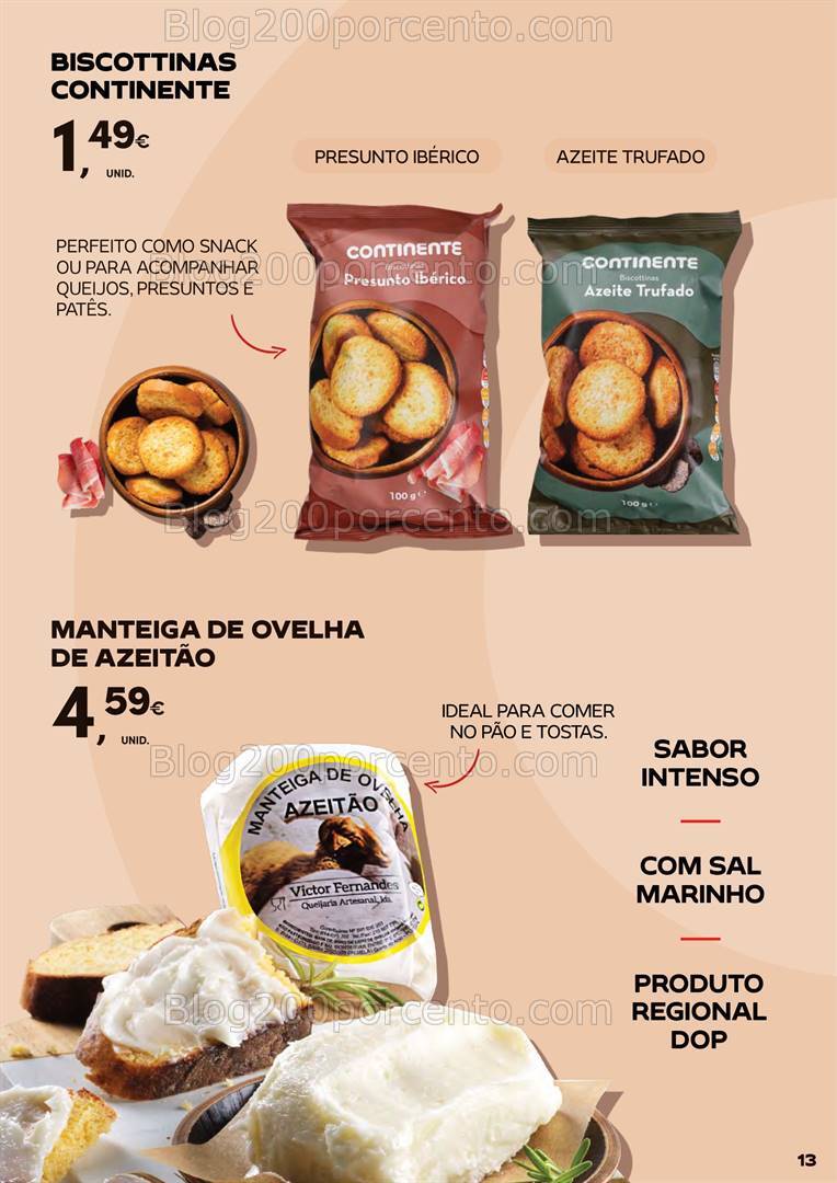 Antevisão Folheto CONTINENTE Novidades Promoções de 26 julho a 2 setembro