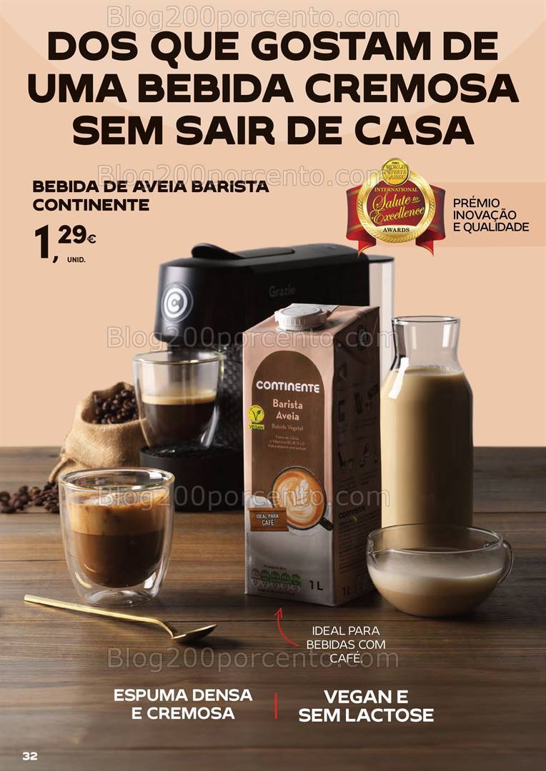 Antevisão Folheto CONTINENTE Novidades Promoções de 26 julho a 2 setembro