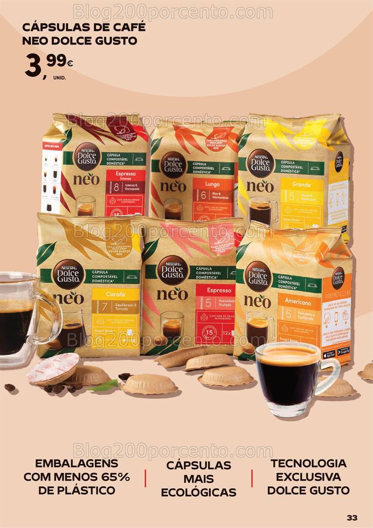 Antevisão Folheto CONTINENTE Novidades Promoções de 26 julho a 2 setembro