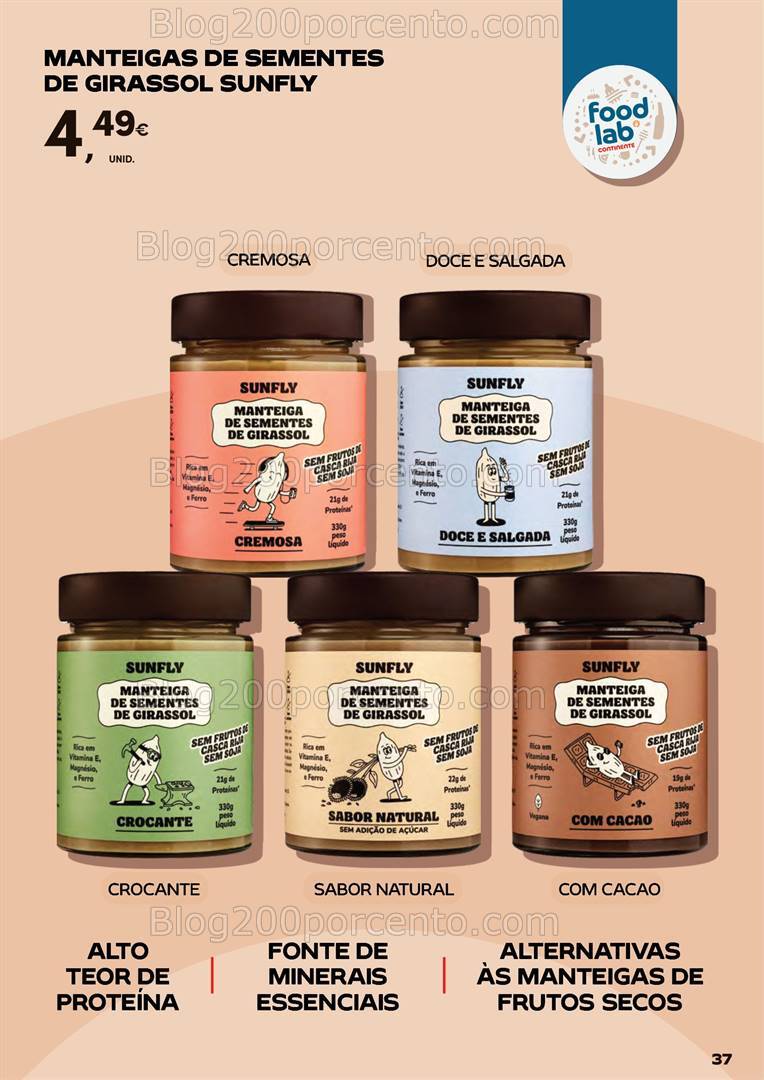 Antevisão Folheto CONTINENTE Novidades Promoções de 26 julho a 2 setembro