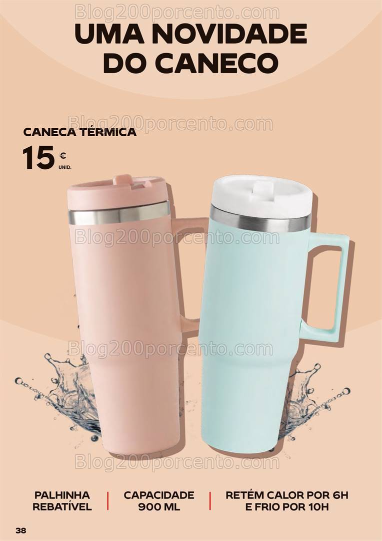 Antevisão Folheto CONTINENTE Novidades Promoções de 26 julho a 2 setembro