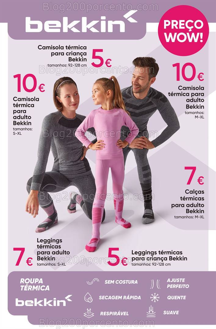 Antevisão Folheto PEPCO Bazar Promoções de 7 a 20 novembro