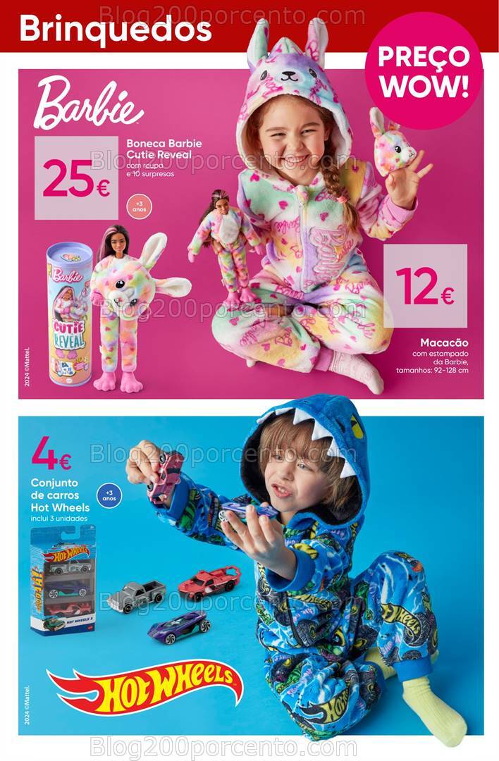 Antevisão Folheto PEPCO Bazar Promoções de 7 a 20 novembro