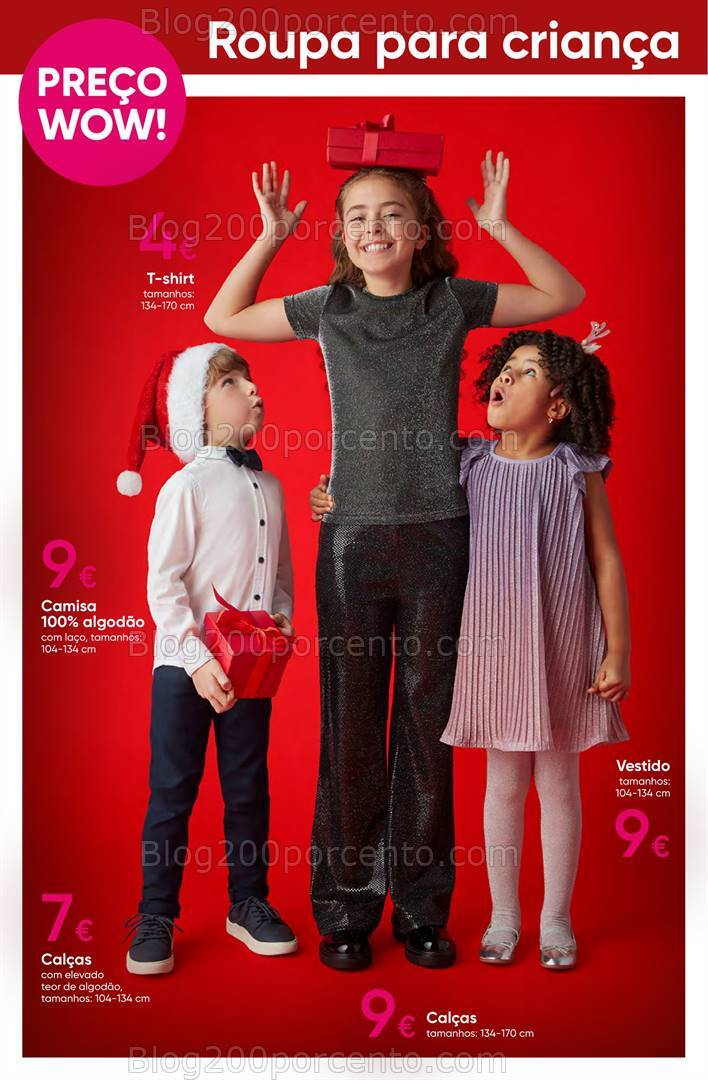 Antevisão Folheto PEPCO Promoções de 28 novembro a 4 dezembro