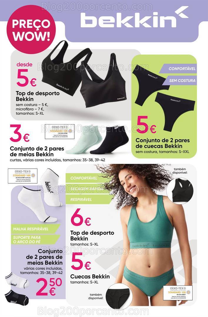 Antevisão Folheto PEPCO Moda e Bazar Promoções de 11 a 24 janeiro