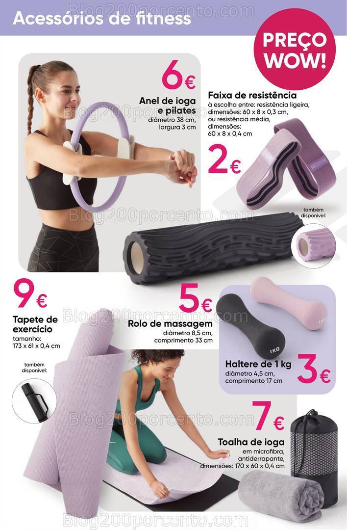 Antevisão Folheto PEPCO Moda e Bazar Promoções de 11 a 24 janeiro