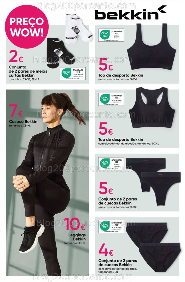 Antevisão Folheto PEPCO Promoções de 16 a 29 janeiro