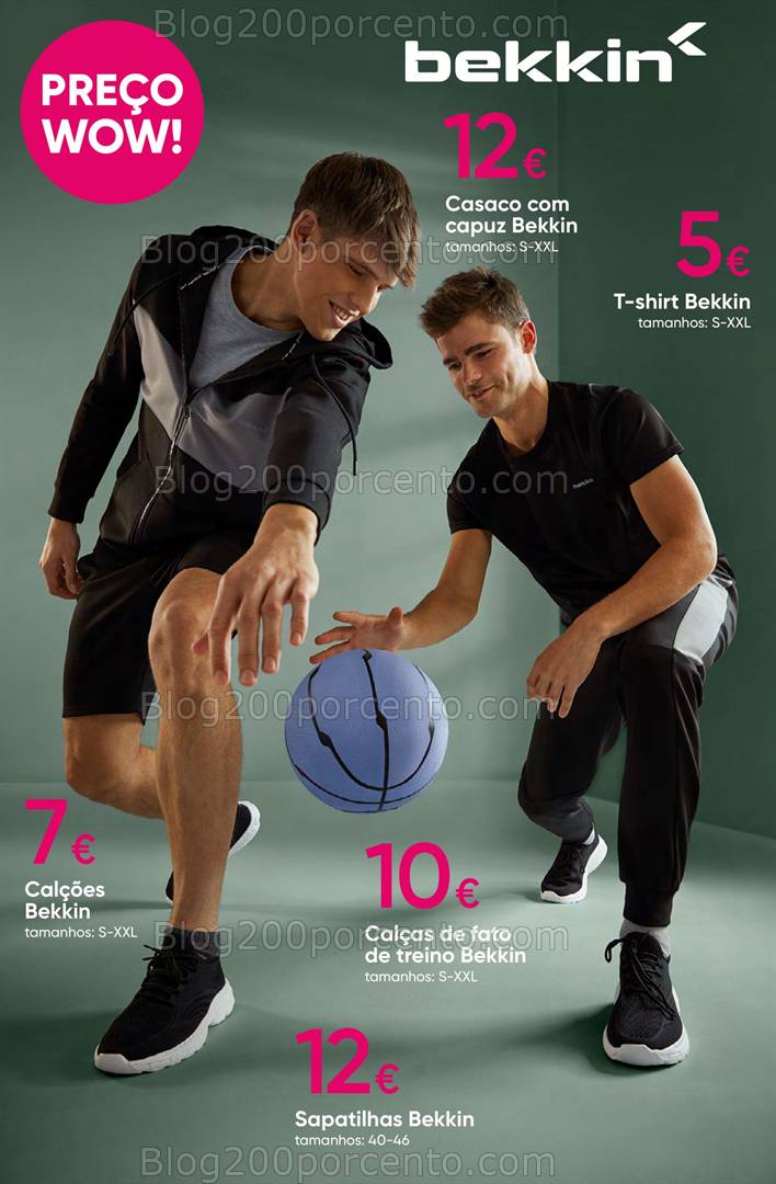 Antevisão Folheto PEPCO Promoções de 16 a 29 janeiro