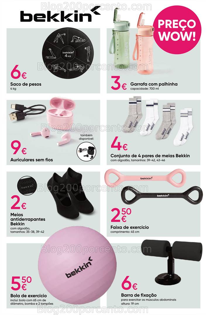 Antevisão Folheto PEPCO Promoções de 16 a 29 janeiro