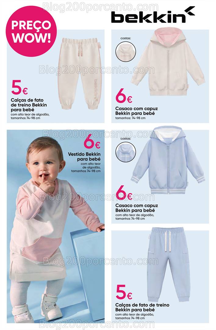 Antevisão Folheto PEPCO Promoções de 16 a 29 janeiro