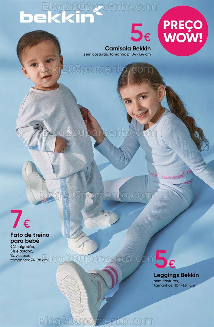 Antevisão Folheto PEPCO Promoções de 16 a 29 janeiro