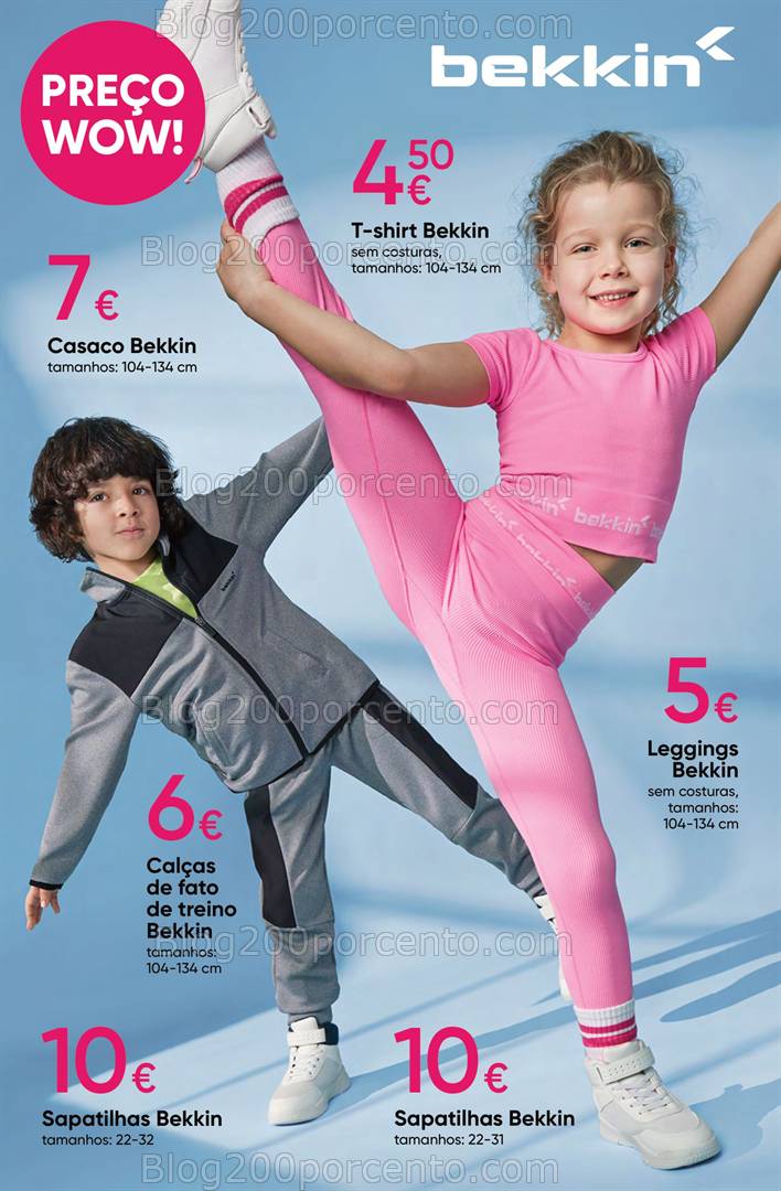 Antevisão Folheto PEPCO Promoções de 16 a 29 janeiro