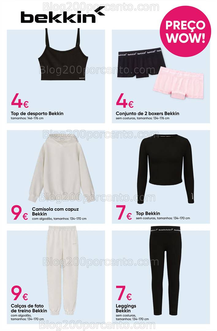 Antevisão Folheto PEPCO Promoções de 16 a 29 janeiro