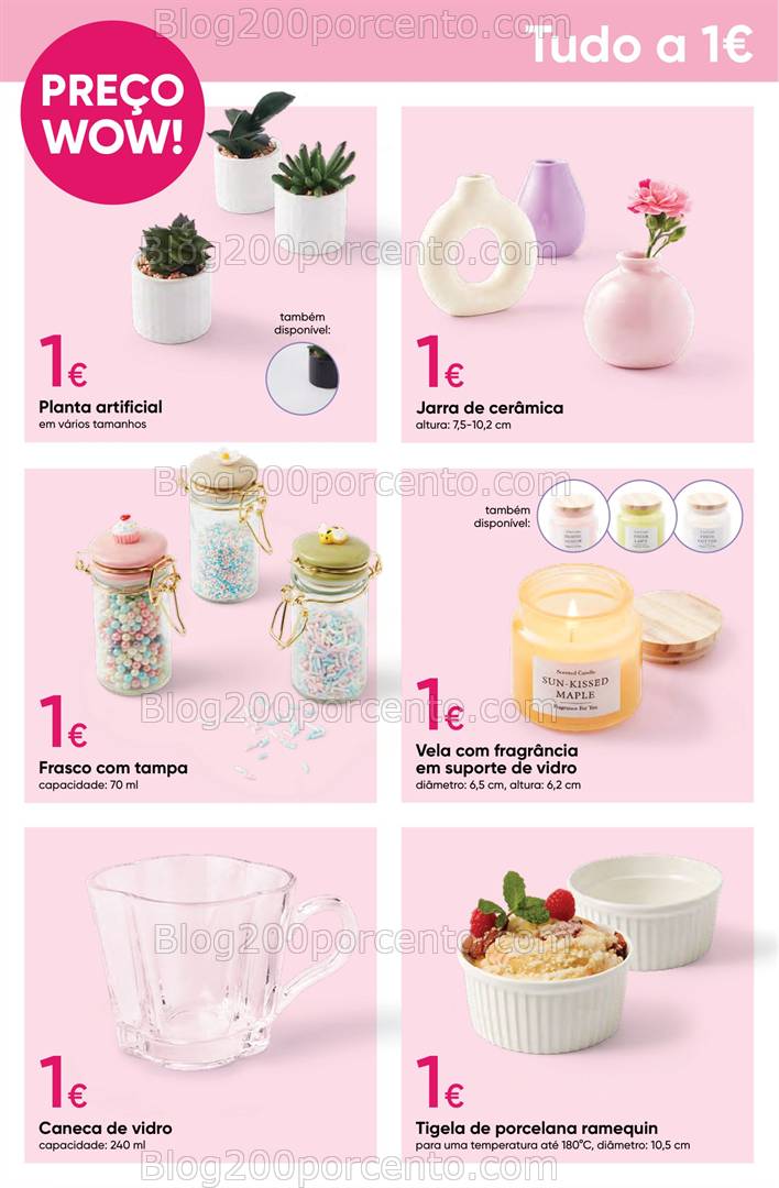 Antevisão Folheto PEPCO Promoções de 16 a 29 janeiro