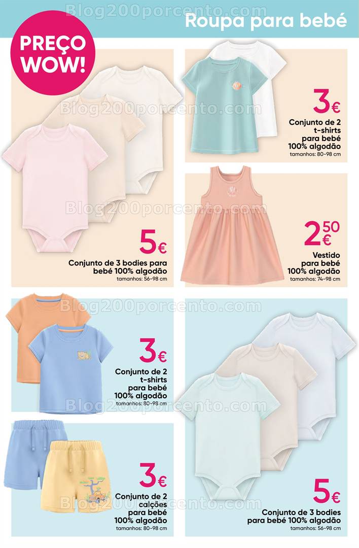 Antevisão Folheto PEPCO Promoções de 8 a 21 maio all