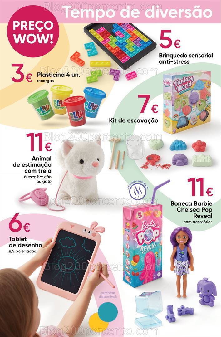 Antevisão Folheto PEPCO Promoções de 28 março a 10 abril