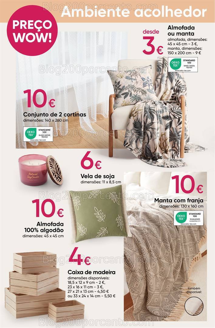 Antevisão Folheto PEPCO Promoções de 28 março a 10 abril