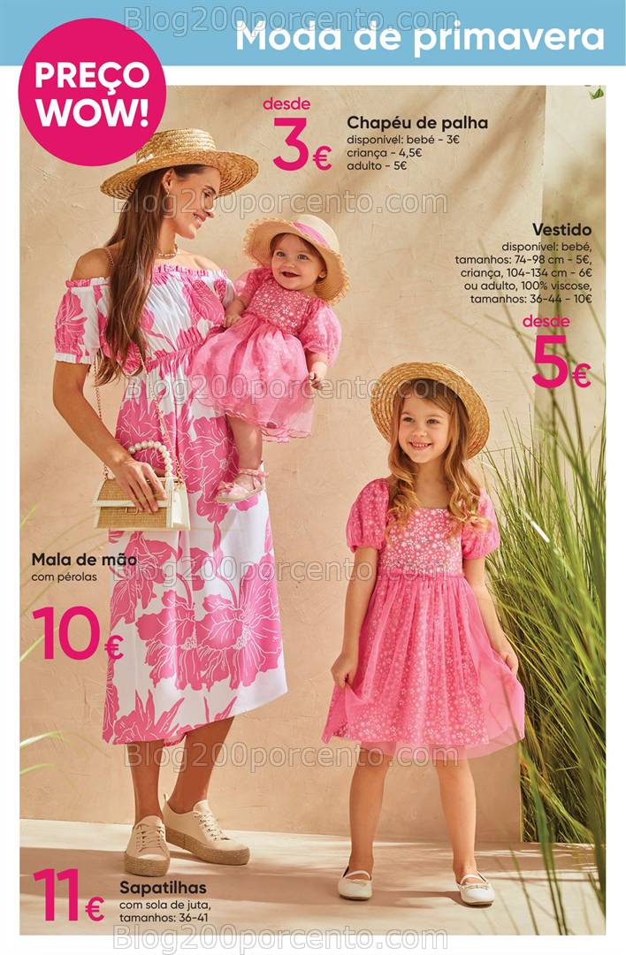 Antevisão Folheto PEPCO Promoções de 27 março a 9 abril