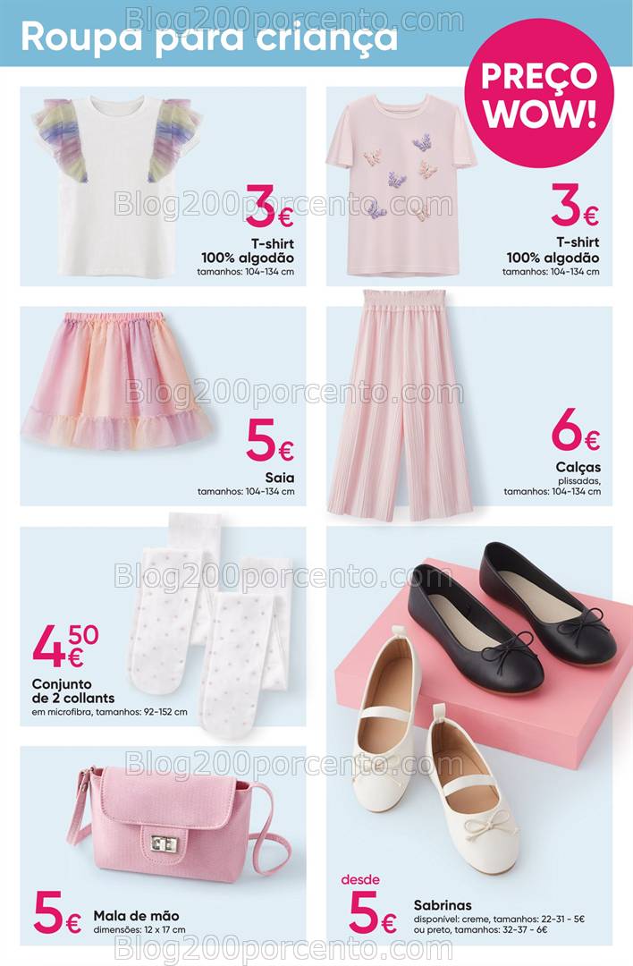 Antevisão Folheto PEPCO Promoções de 27 março a 9 abril