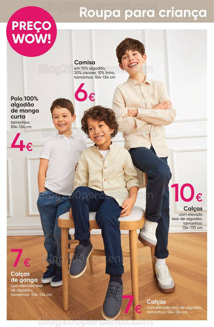 Antevisão Folheto PEPCO Promoções de 27 março a 9 abril