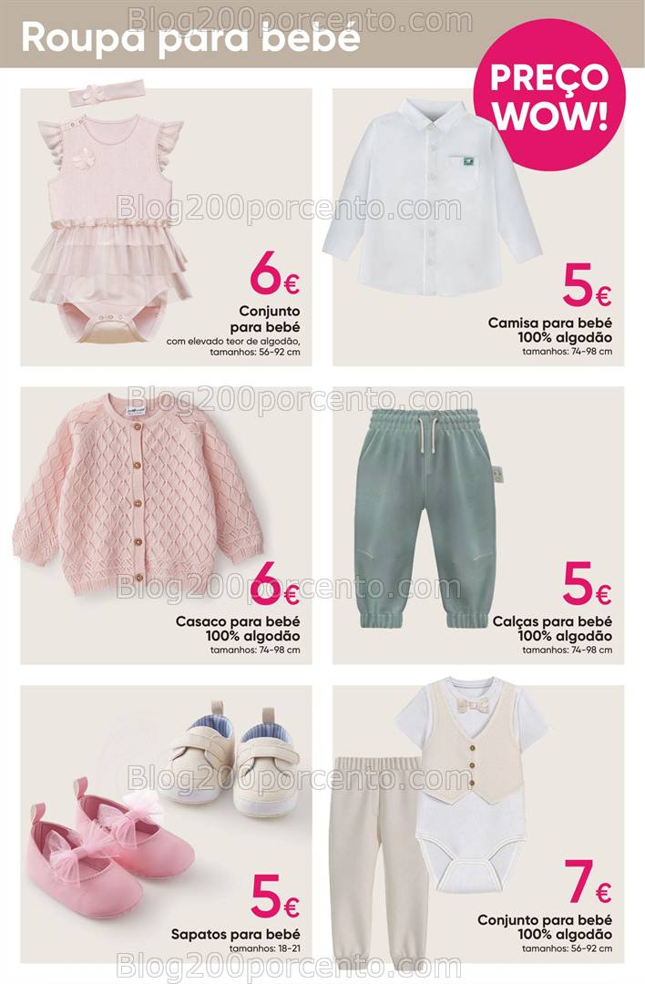 Antevisão Folheto PEPCO Promoções de 27 março a 9 abril