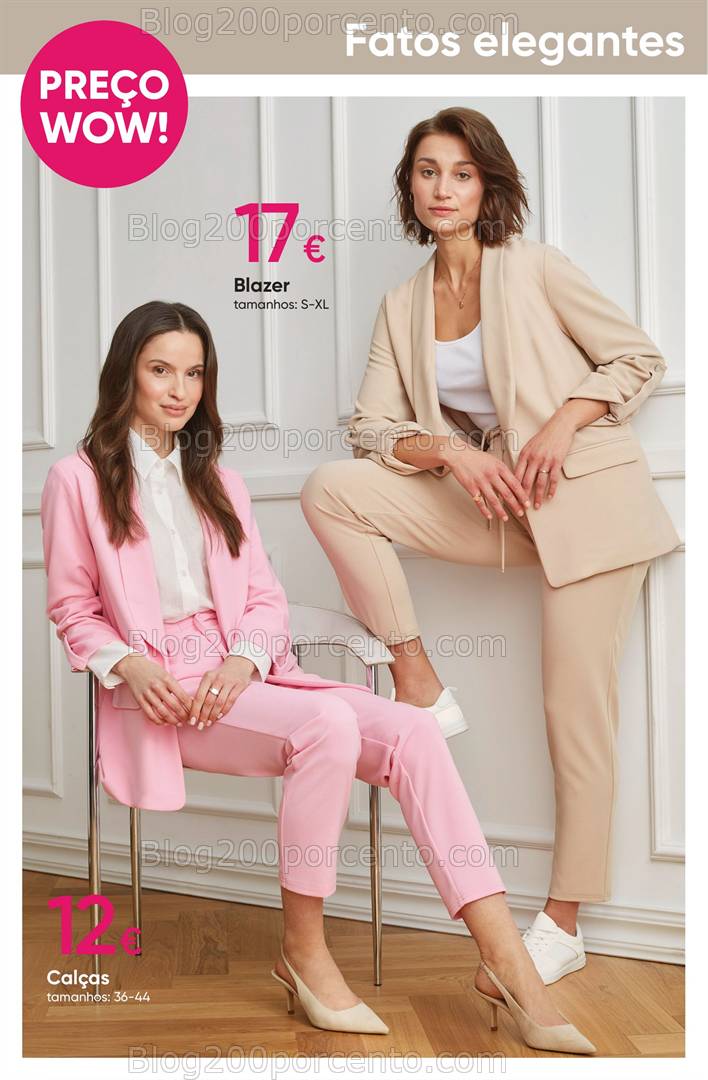 Antevisão Folheto PEPCO Promoções de 27 março a 9 abril