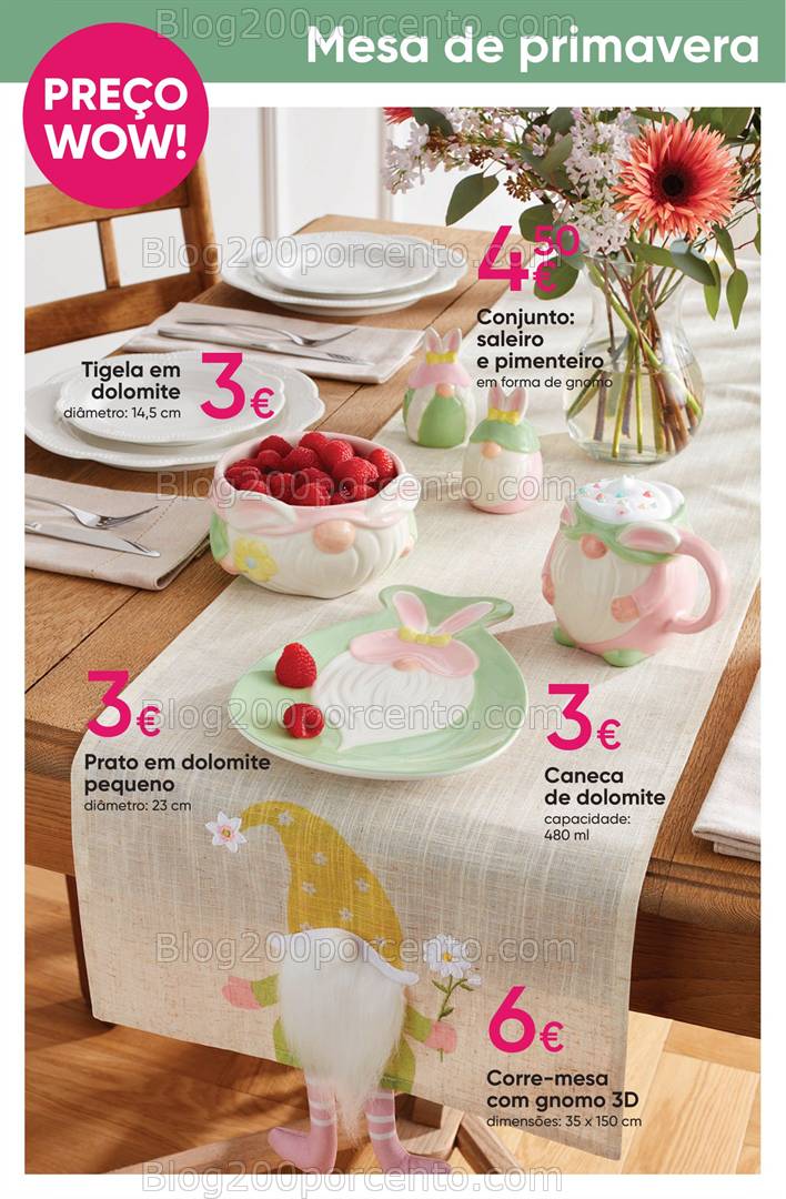 Antevisão Folheto PEPCO Promoções de 27 março a 9 abril