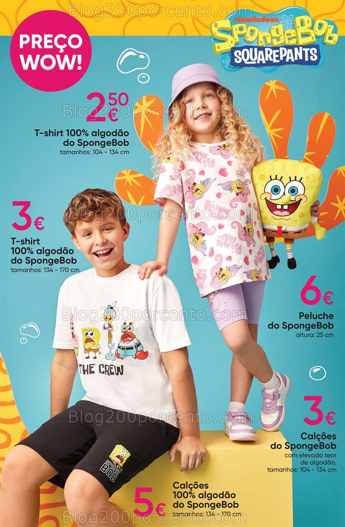 Antevisão Folheto PEPCO Promoções de 10 a 23 abril