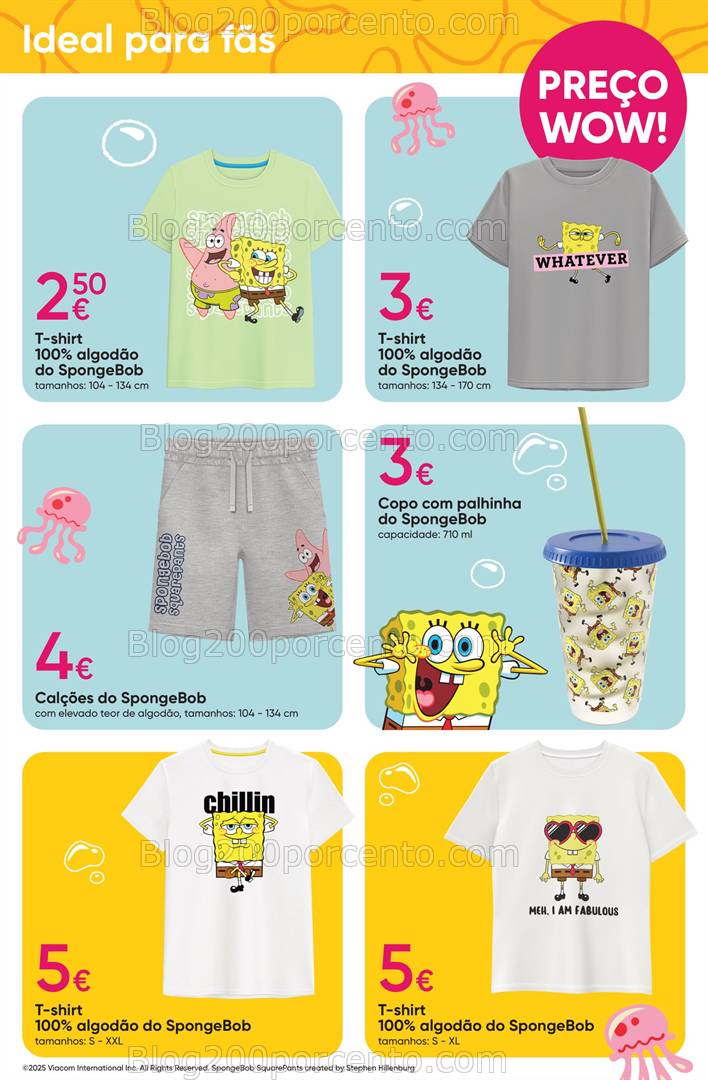 Antevisão Folheto PEPCO Promoções de 10 a 23 abril