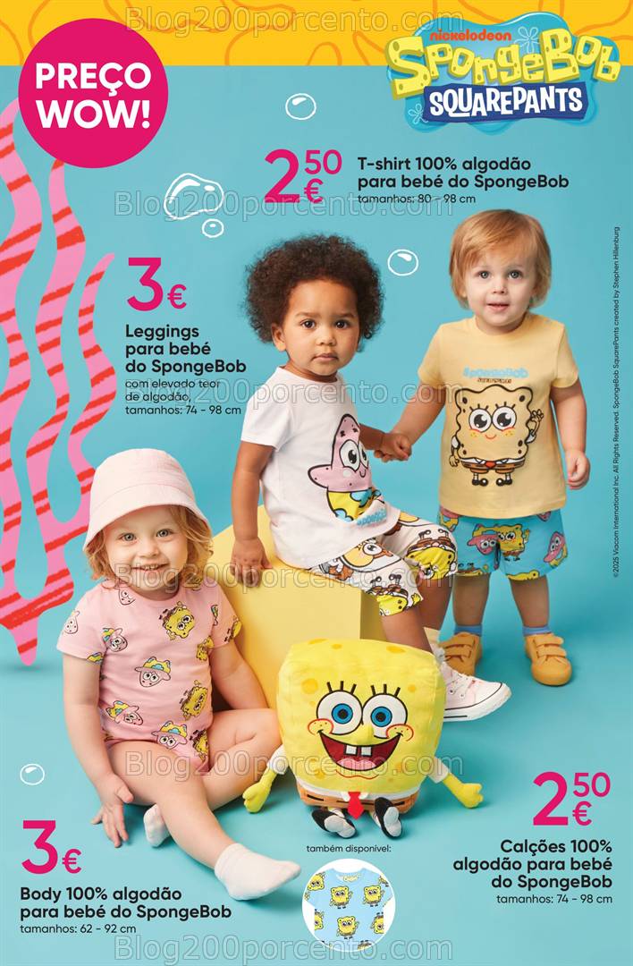 Antevisão Folheto PEPCO Promoções de 10 a 23 abril