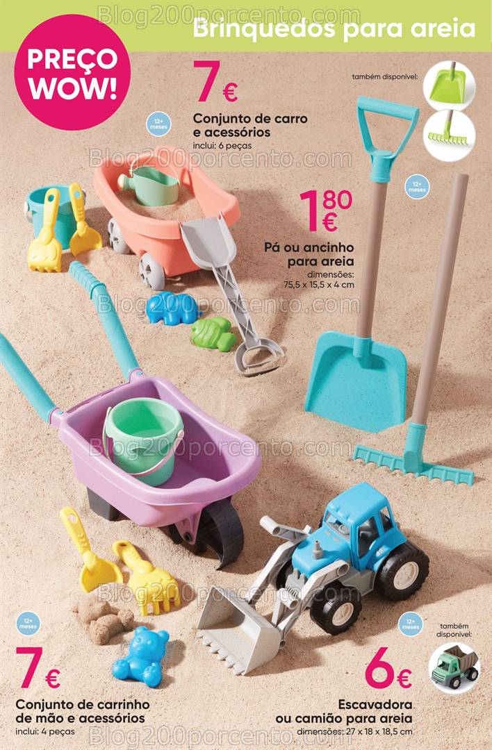 Antevisão Folheto PEPCO Promoções de 10 a 23 abril