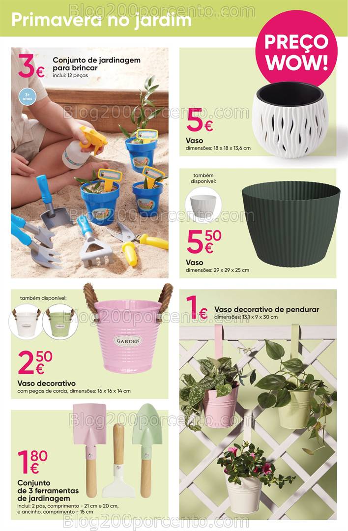 Antevisão Folheto PEPCO Promoções de 10 a 23 abril