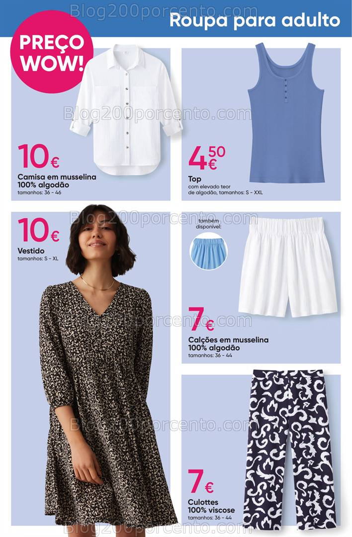 Antevisão Folheto PEPCO Promoções de 10 a 23 abril