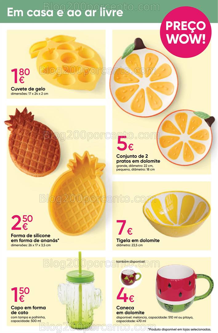 Antevisão Folheto PEPCO Primavera Promoções de 24 abril a 7 maio