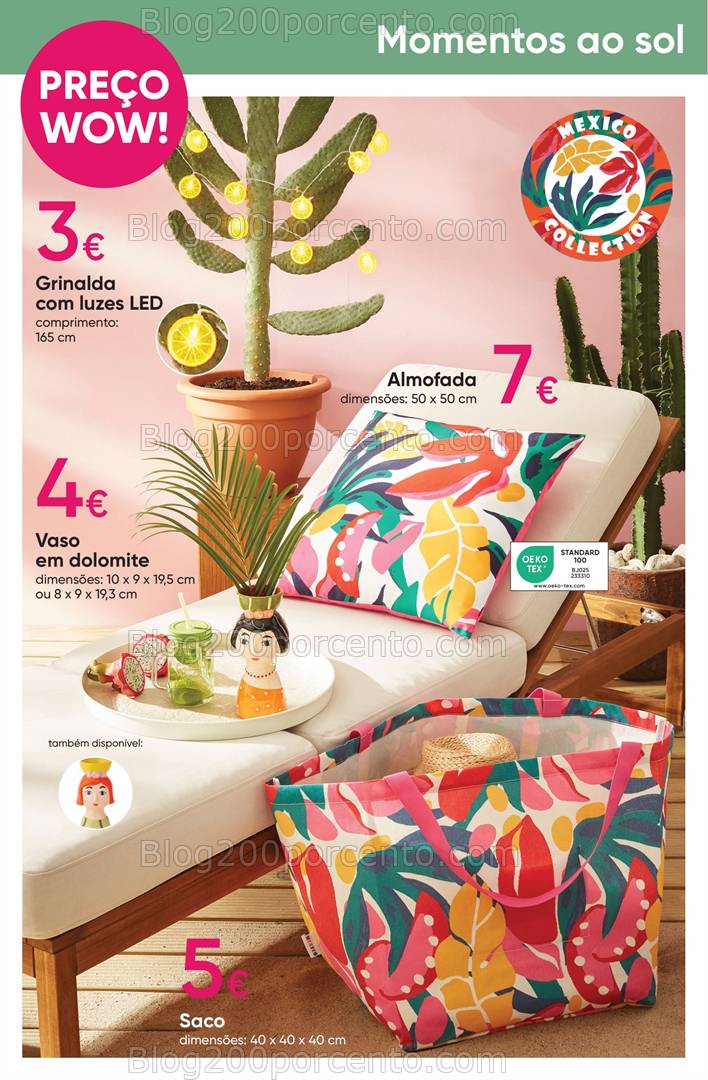 Antevisão Folheto PEPCO Primavera Promoções de 24 abril a 7 maio