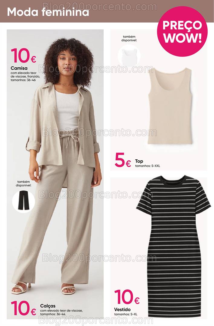 Antevisão Folheto PEPCO Primavera Promoções de 24 abril a 7 maio