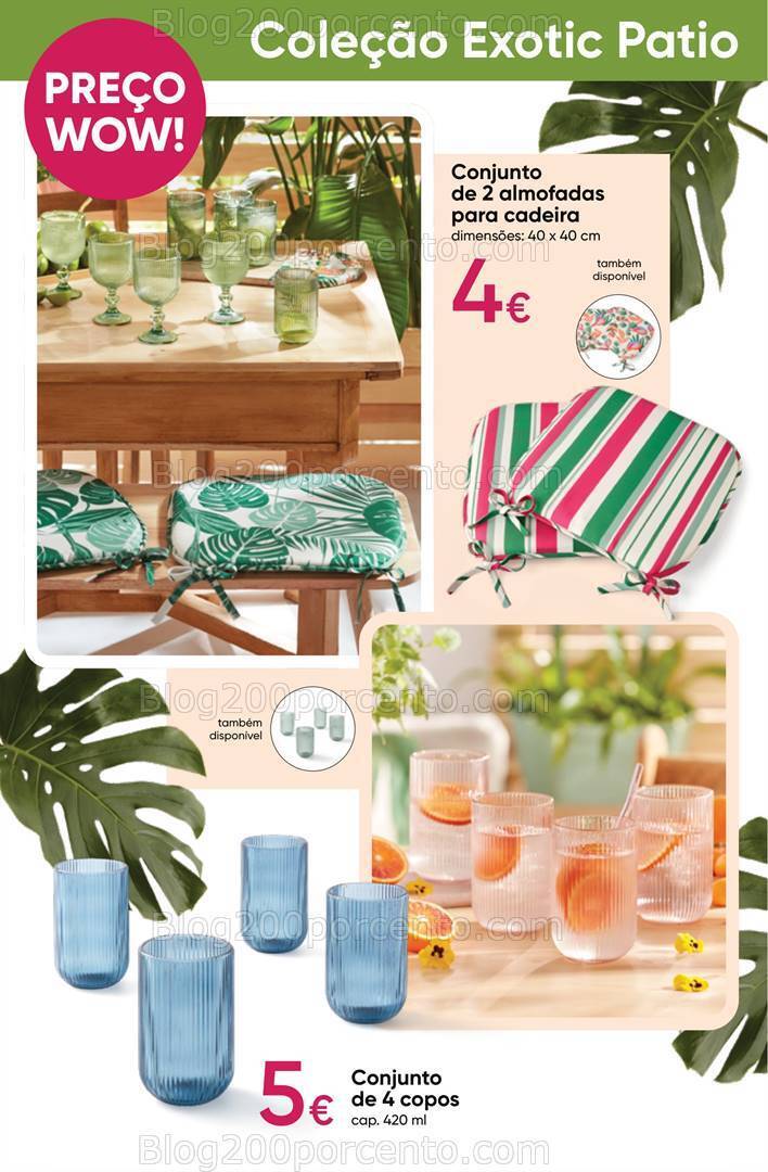 Antevisão Folheto PEPCO Promoções de 25 abril a 8 maio