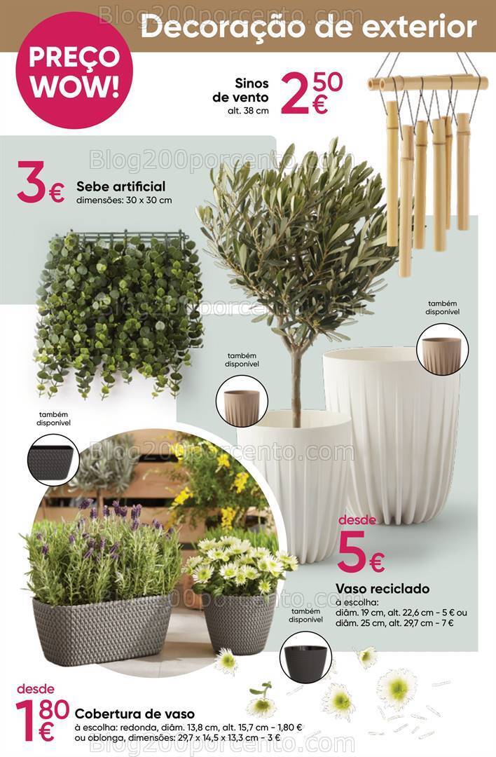 Antevisão Folheto PEPCO Promoções de 25 abril a 8 maio