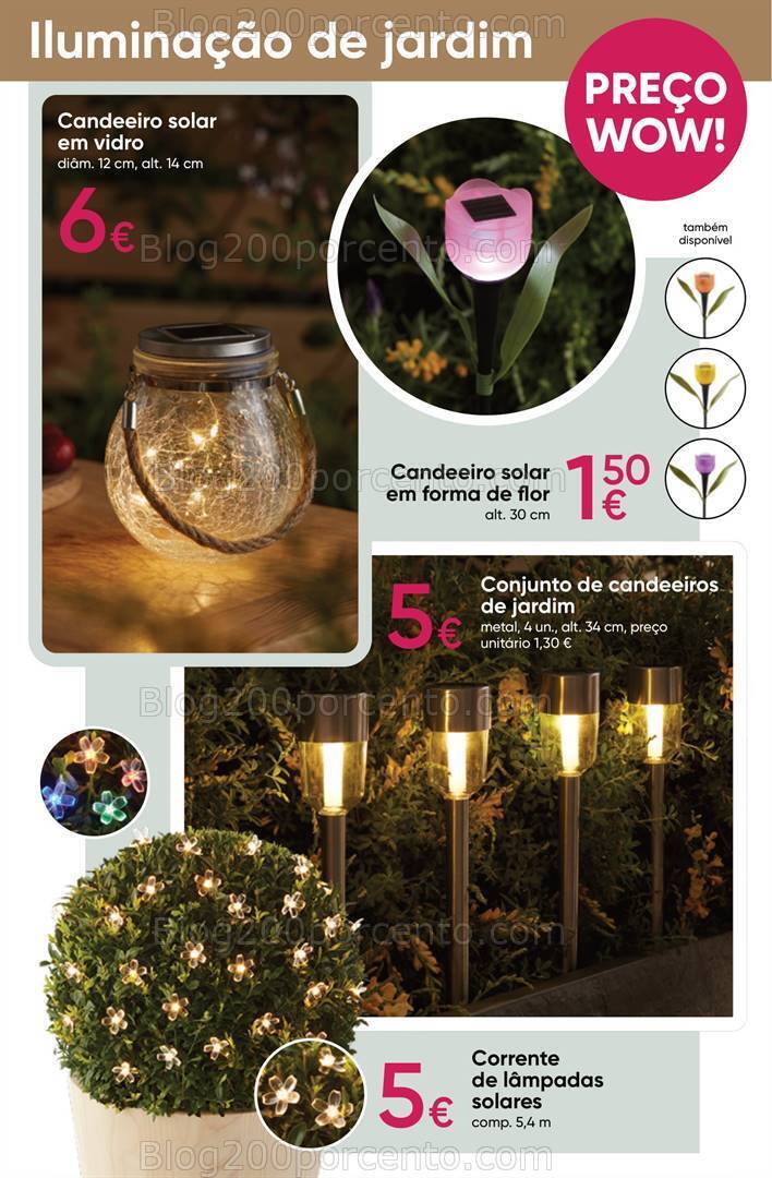 Antevisão Folheto PEPCO Promoções de 25 abril a 8 maio