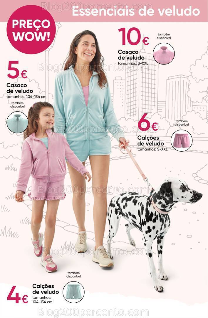 Antevisão Folheto PEPCO Promoções de 25 abril a 8 maio