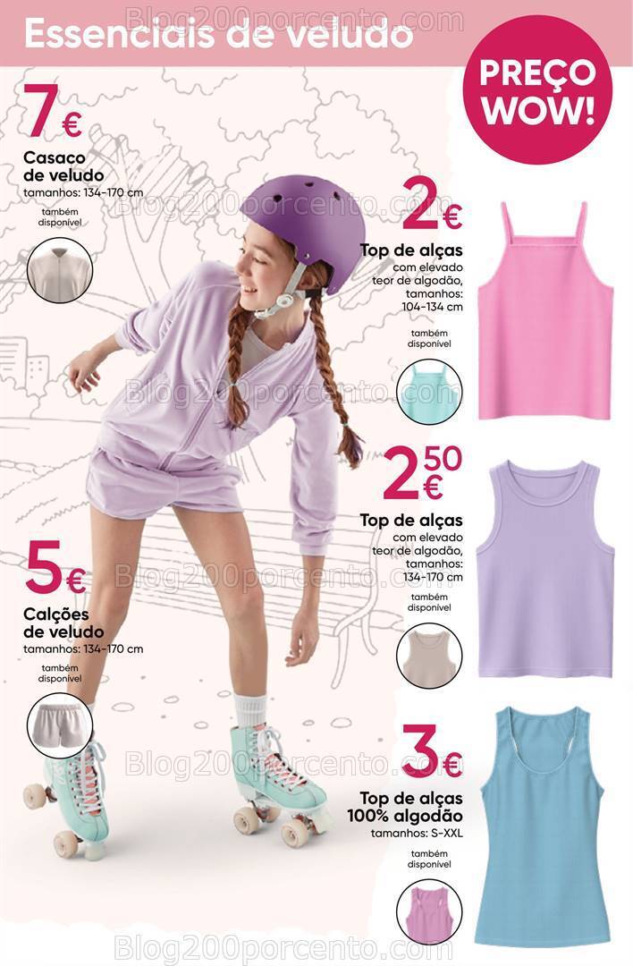 Antevisão Folheto PEPCO Promoções de 25 abril a 8 maio