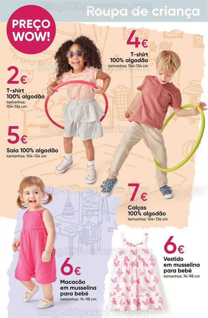 Antevisão Folheto PEPCO Promoções de 25 abril a 8 maio