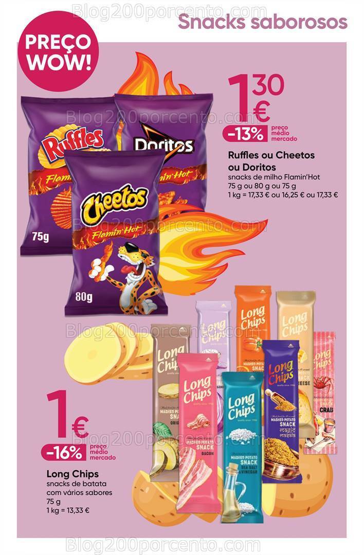 Antevisão Folheto PEPCO Alimentação e Drogaria Promoções de 2 a 15 maio